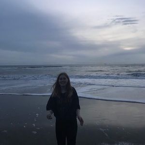 Meet your Posher, Sara